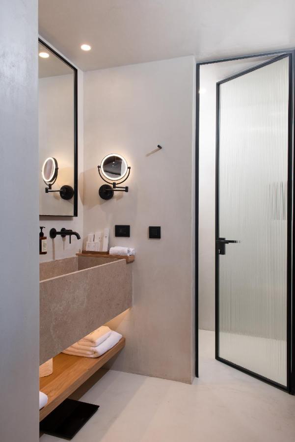 Koia All - Suite Well Being Resort - Adults Only Ágios Fokás 외부 사진