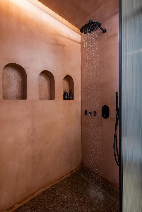 Koia All - Suite Well Being Resort - Adults Only Ágios Fokás 외부 사진