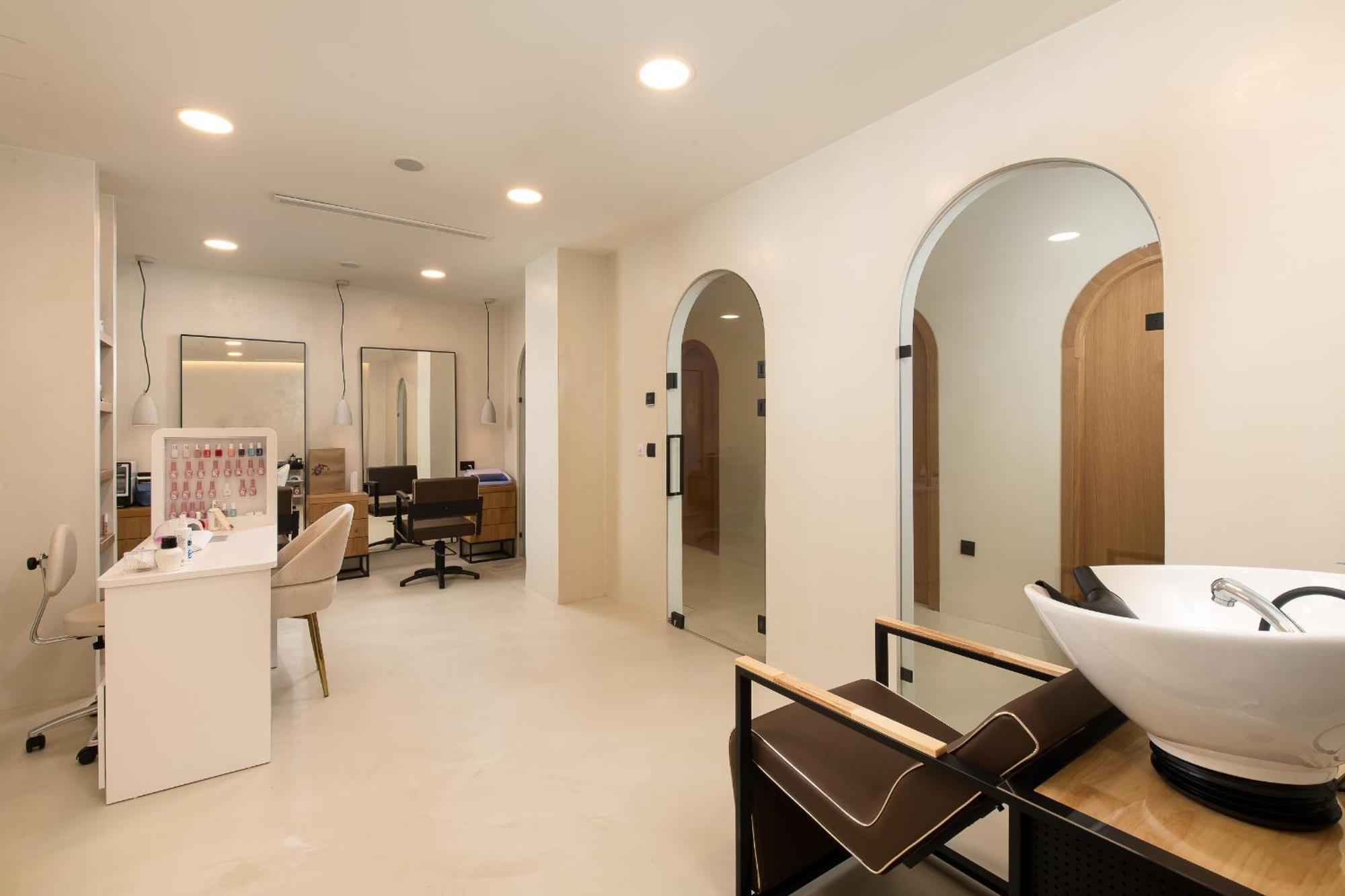 Koia All - Suite Well Being Resort - Adults Only Ágios Fokás 외부 사진