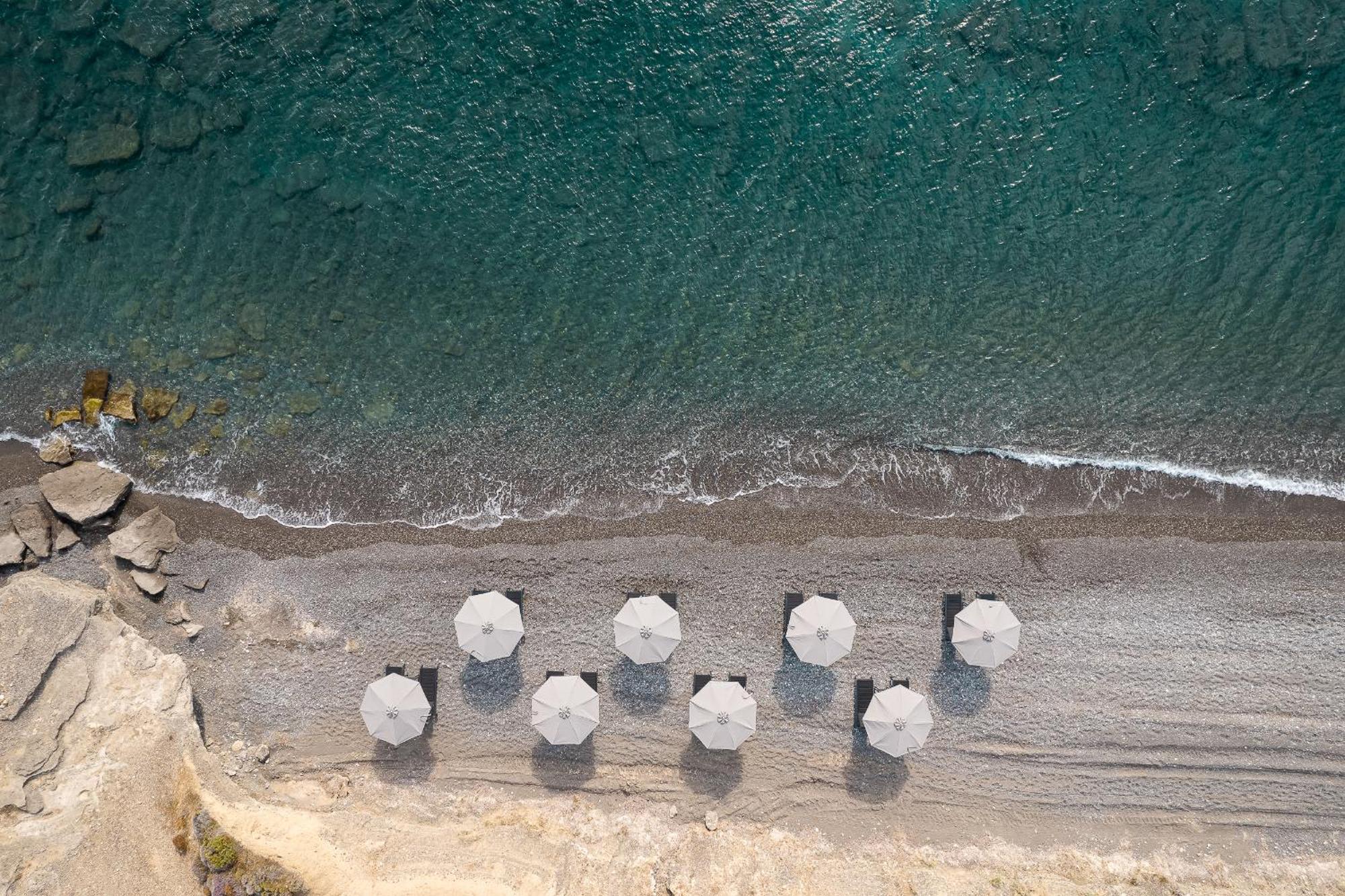 Koia All - Suite Well Being Resort - Adults Only Ágios Fokás 외부 사진