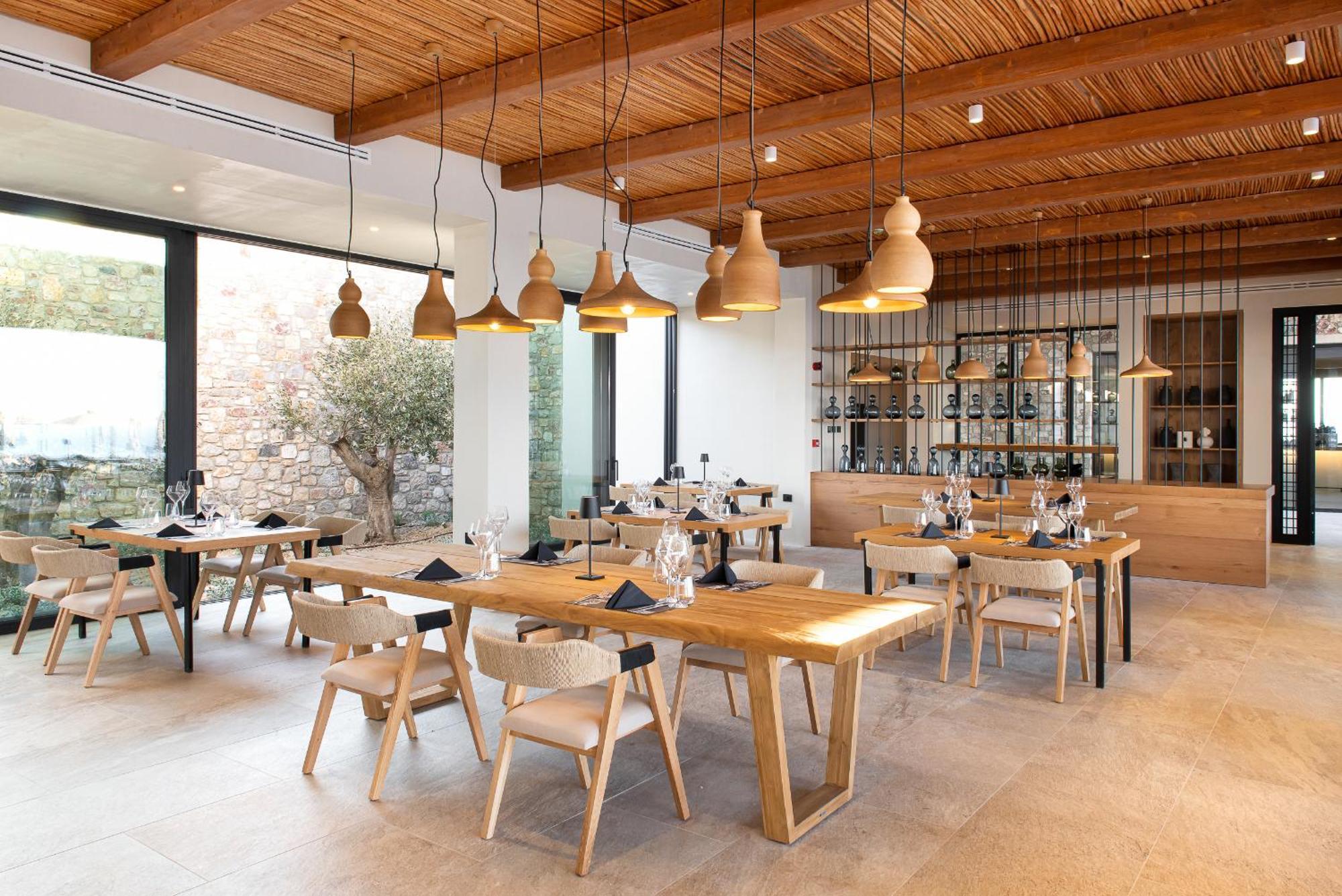 Koia All - Suite Well Being Resort - Adults Only Ágios Fokás 외부 사진