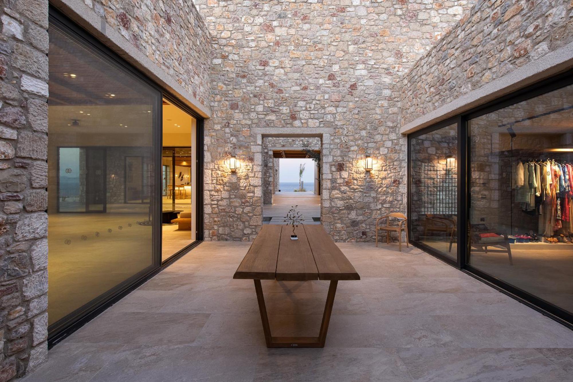 Koia All - Suite Well Being Resort - Adults Only Ágios Fokás 외부 사진