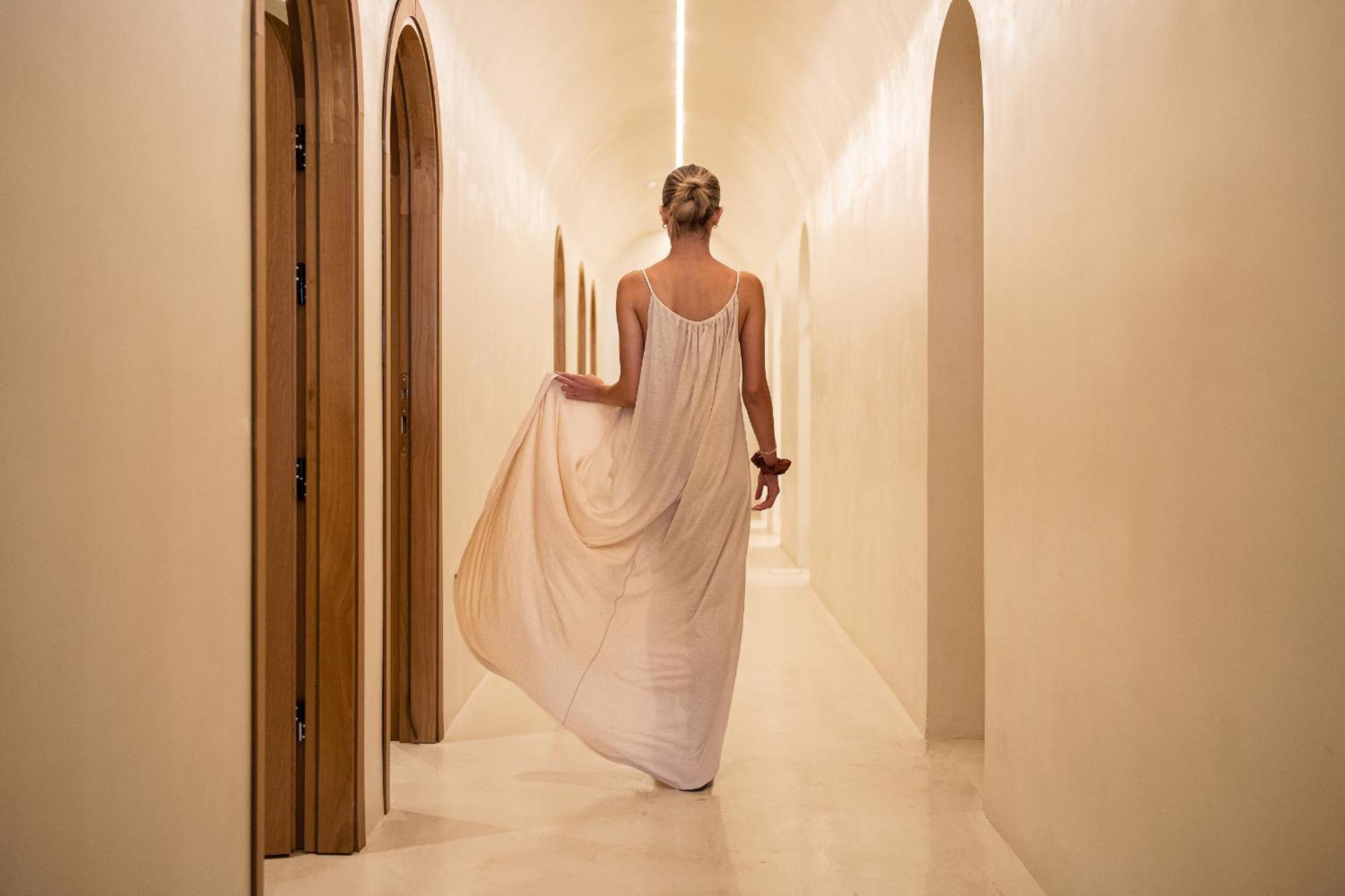 Koia All - Suite Well Being Resort - Adults Only Ágios Fokás 외부 사진