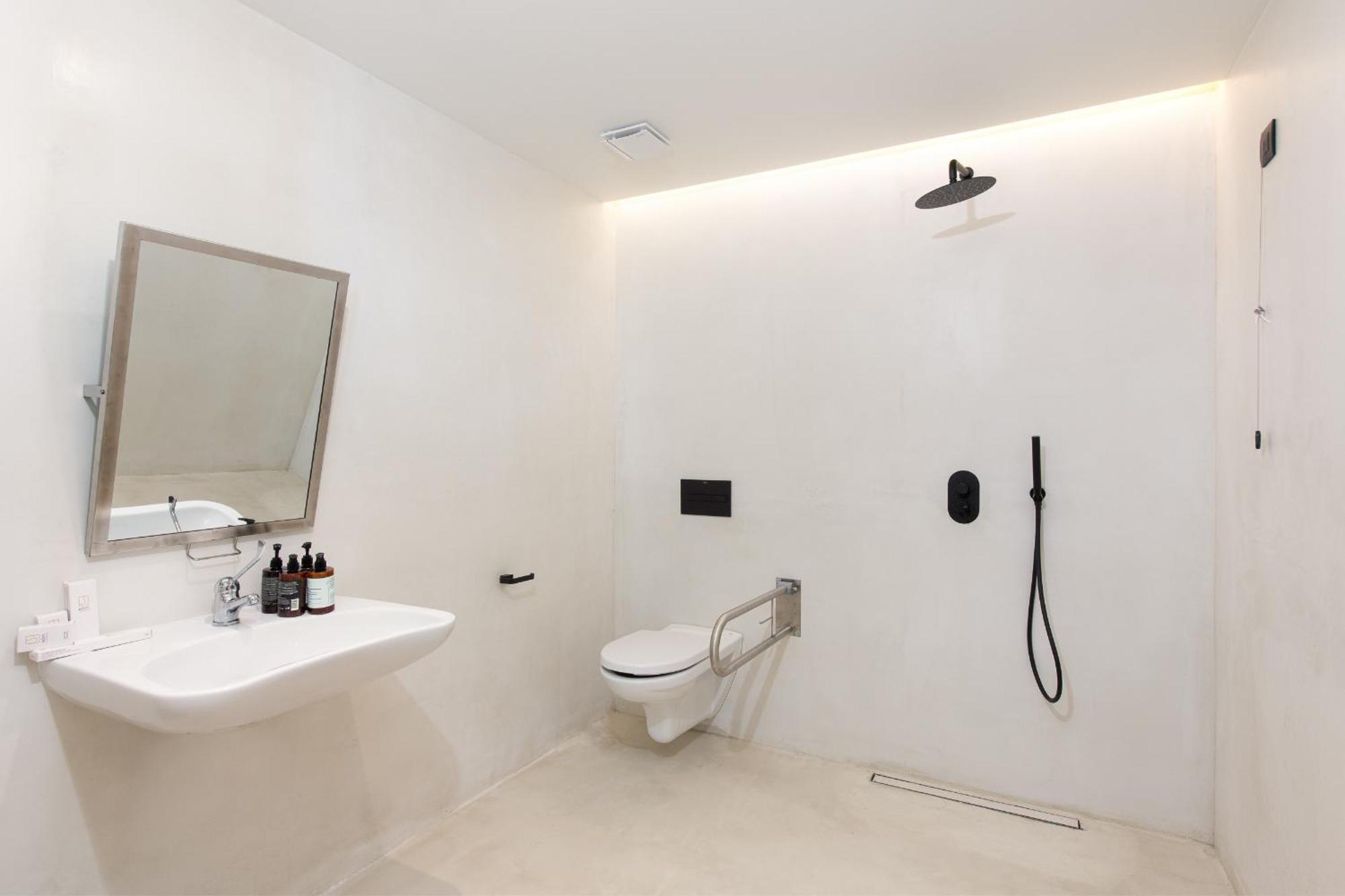 Koia All - Suite Well Being Resort - Adults Only Ágios Fokás 외부 사진