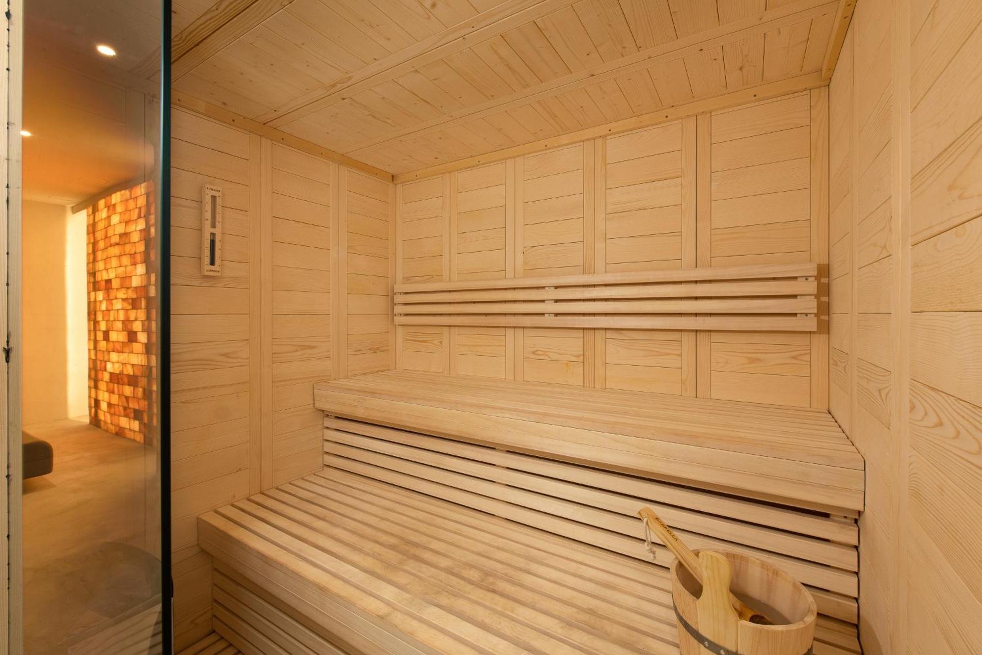Koia All - Suite Well Being Resort - Adults Only Ágios Fokás 외부 사진