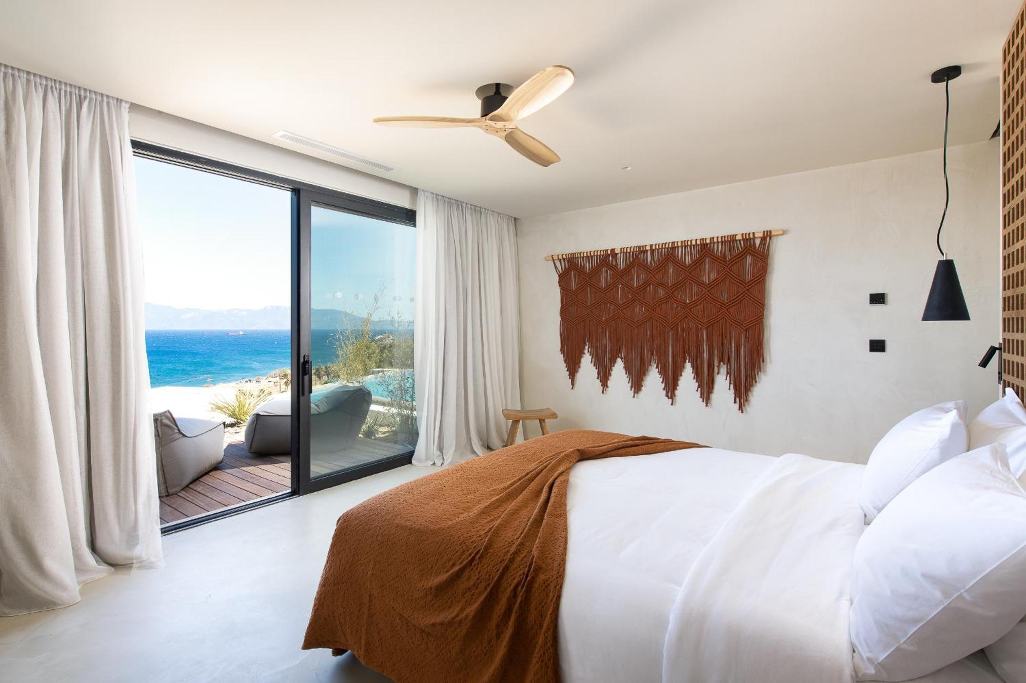 Koia All - Suite Well Being Resort - Adults Only Ágios Fokás 외부 사진